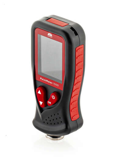 Изображение для Толщиномер ADA PaintMeter 1500