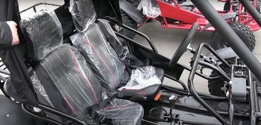 Изображение для БАГГИ 2.00 ИжтехМаш (Машинокомплект (ATV)