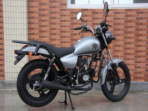 Изображение для Мопед JORDAN EVO