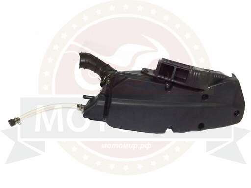 Изображение для Фильтр воздушный в сборе 4-х такт.скут. 152QMI 125/150 см3 боковой