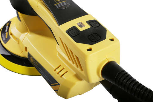 Изображение для Эксцентриковая шлифовальная машина Hanskonner HOS8140BL