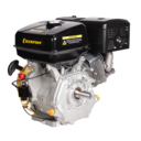 Миниатюра — Двигатель с горизонтальным валом CHAMPION G420HKDC (15 лс, катушка 5А, 25 мм)