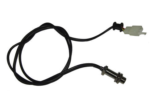 Изображение для Датчик скорости скутер QUANTUM  (М12х1мм)