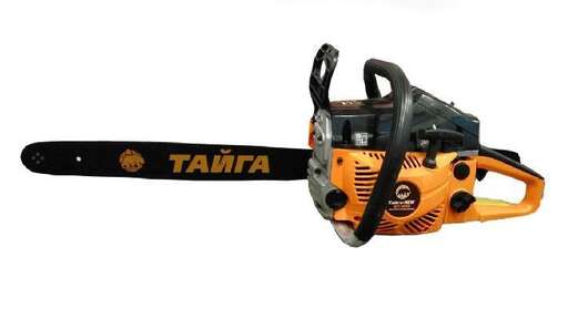 Изображение для Бензопила Тайга 3850 NEW (4 лс)