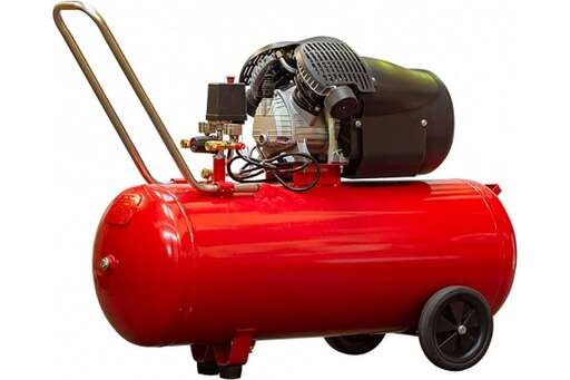 Изображение для Компрессор масляный Aurora GALE-100 (2.2 кВт)