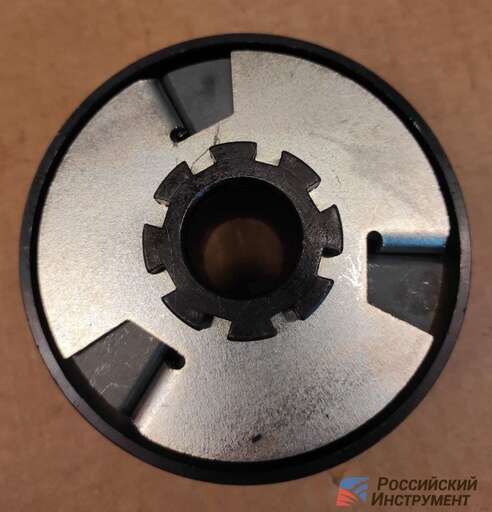 Изображение для Сцепление центробежное (25.4 мм, звезда 420-14T)