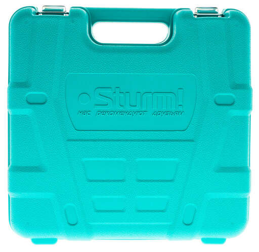 Изображение для Аккумуляторный шуруповерт Sturm! CD3224LT