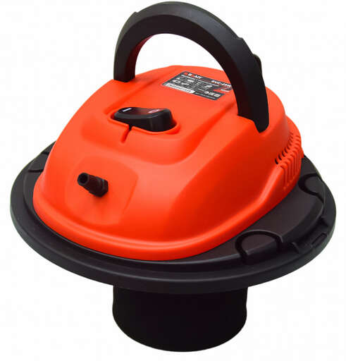 Изображение для Пылесос строительный BRAIT BVC-25W (1400 Вт)