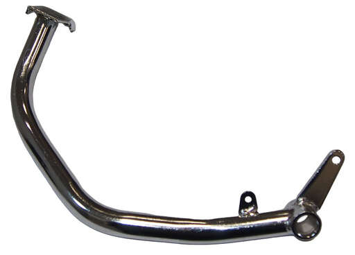 Изображение для Педаль тормоза заднего Альфа, Дельта, Zodiak, Хантер, Симплер, Сигма