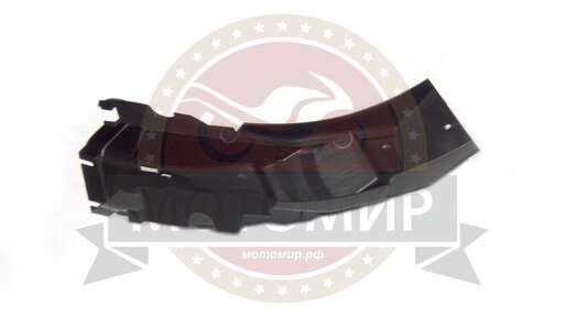 Изображение для Подкрылок заднего колеса TRICKLER XY110-17A (53170582)