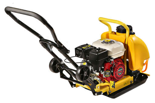 Изображение для Виброплита Hanskonner HPC60W