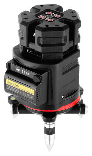 Изображение для Лазерный уровень ADA 6D Servoliner