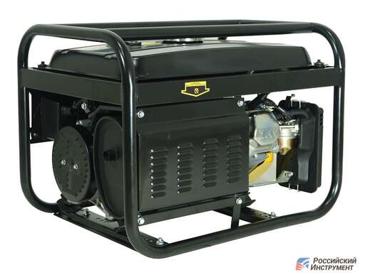 Изображение для Генератор Habert HT3900B (3 кВт)