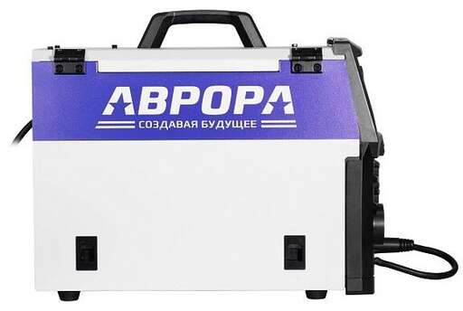 Изображение для Инверторный сварочный полуавтомат АВРОРА Динамика 160 ЭКСПЕРТ (MIG/MAG)