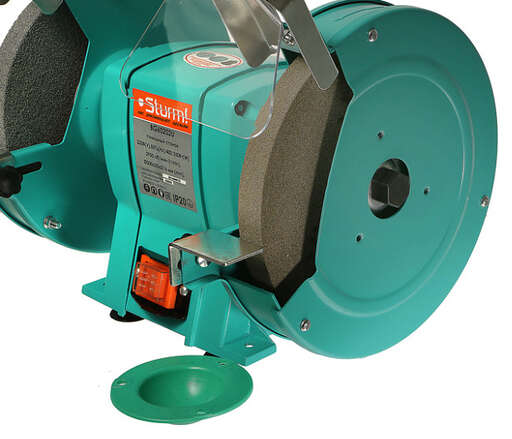 Изображение для Точильный станок Sturm! BG60202U