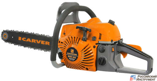 Изображение для Бензопила Carver RSG 246 (2.55 лс)