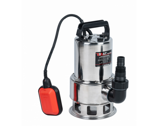 Изображение для Насос дренажный погружной BRAIT NPD- 550DS ( для грязной воды)