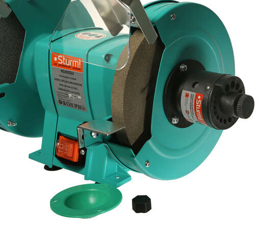 Изображение для Точильный станок Sturm! BG60202U