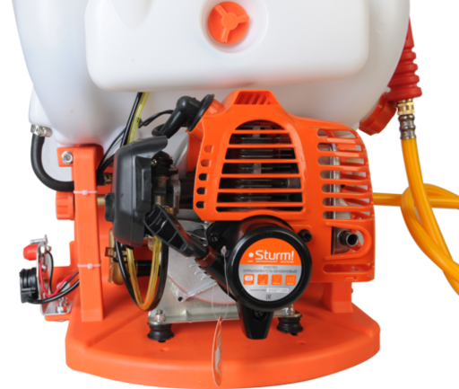 Изображение для Опрыскиватель садовый Sturm! GS8215G