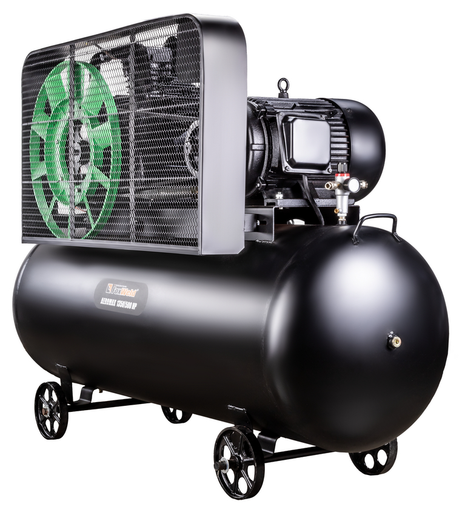 Изображение для Компрессор масляный ременной AEROMAX 1350/500 HP  (11 кВт)