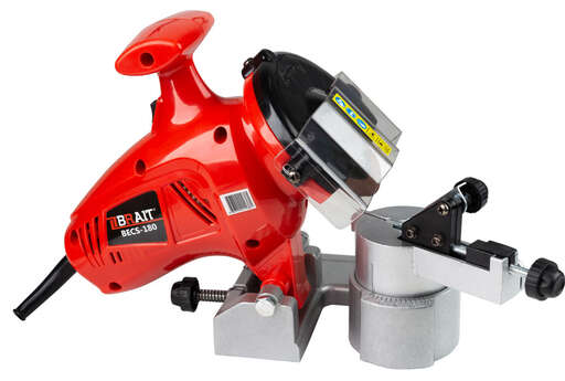 Изображение для Станок заточной Brait BECS-180 (для заточки цепей)