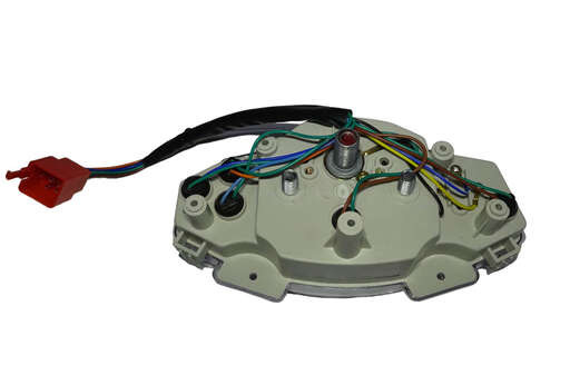 Изображение для Щиток приборов WIZARD LED (066)