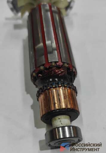 Изображение для Ротор машинки для стрижки овец (тип Питер / Forza SC-350)