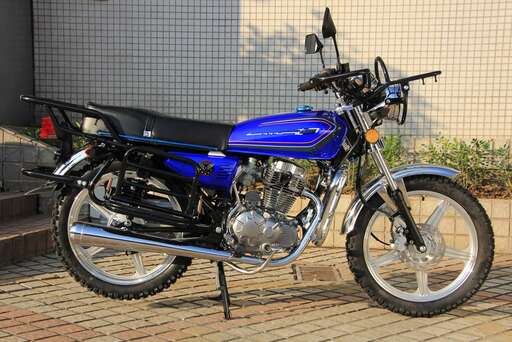 Изображение для Мотоцикл HUNTER 250 с ПТС