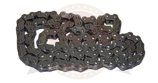 Изображение для Цепь  ГРМ (3х4) БШЦ -102 зв. SHINERAY  VJP250-4 172FMM (15160007) (НАБОР)