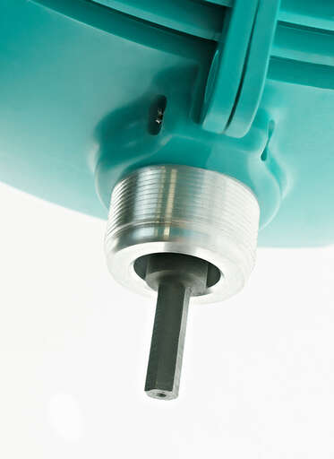 Изображение для Вибратор глубинный для бетона Sturm! CV7120 (2 кВт)