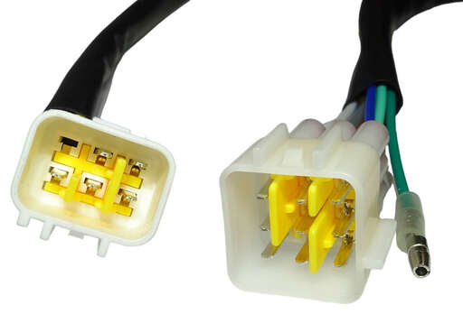 Изображение для Переключатель FIREGUARD TRAIL 250, левый+правый (36020231+36010168)