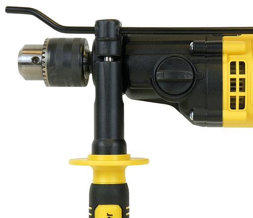 Изображение для Дрель ударная двухскоростная Hanskonner HID21100DS (1 кВт)