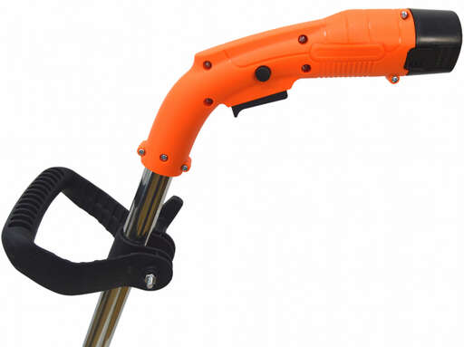 Изображение для Триммер аккумуляторный DAMAN DCBC12-1.5 (460Вт)