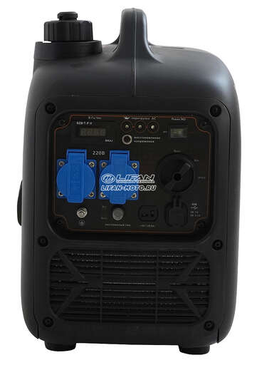 Изображение для Генератор Lifan 3800i (3.5 кВт)