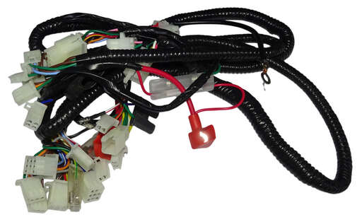 Изображение для Проводка центральная скутер VEKTOR (1500082083)