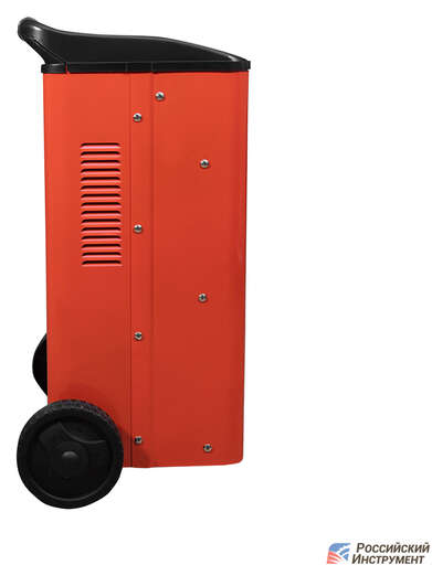 Изображение для Пуско-зарядное устройство Foxweld KVAZARRUS PowerBox 800