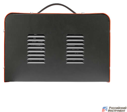 Изображение для Пуско-зарядное устройство Foxweld KVAZARRUS PowerBox 50M START