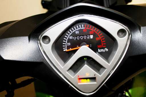 Изображение для Мопед STORM CROSS