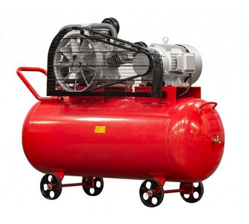 Изображение для Компрессор масляный Aurora Tornado-275 (5.5 кВт)