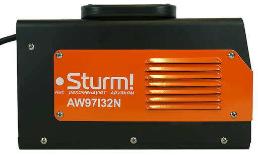 Изображение для Сварочный инвертор Sturm! AW97I32N