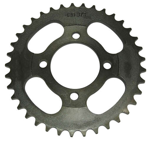 Изображение для Венец (Z37) 428 (d54mm - 4 x 49mm) Альфа  (ПР)