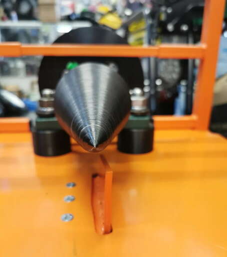 Изображение для Дровокол РосИнст СДК-1 (двигатель Lifan 168F-2, 6.5 лс)