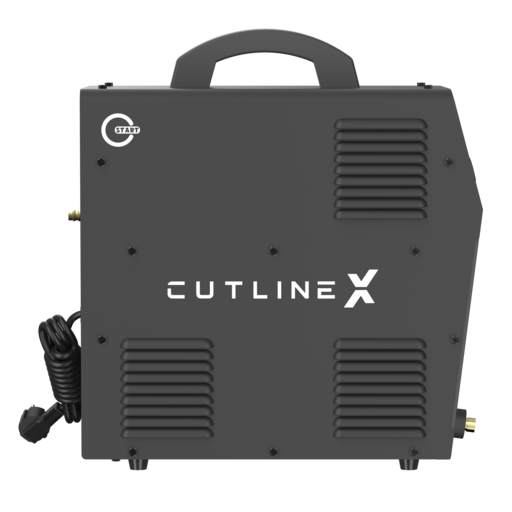 Изображение для Установка воздушно-плазменной резки START CutLine X40C 5ST40С (5.5 кВт, 1 - 15 мм, контактный поджиг)