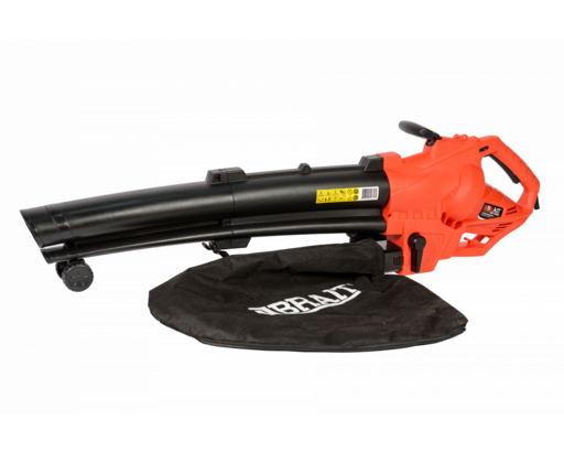 Изображение для Воздуходувка электрическая Brait BEB-3000R (3 кВт) 