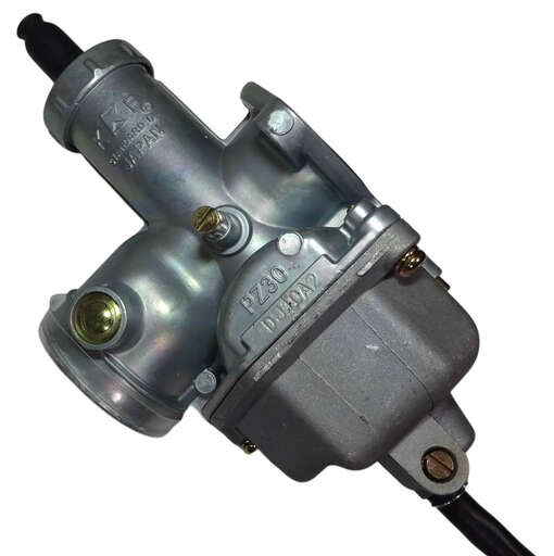 Изображение для Двигатель 4т. 270 см3  PR300, ZS175 FMN, ZONGSHEN, 6МКПП, только электростартер