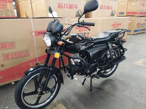 Изображение для Мопед VORTEX