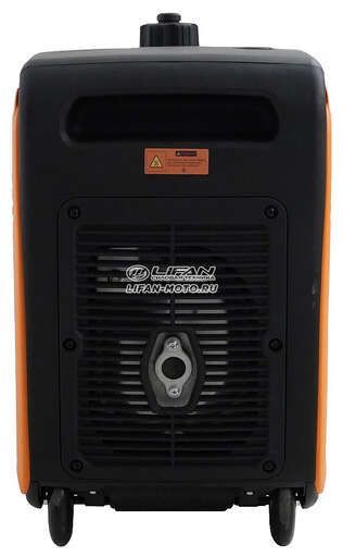 Изображение для Генератор Lifan 4800IE (4.2 кВт)