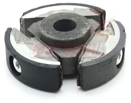 Изображение для Муфта сцепления тип 1 трансмиссии 144F