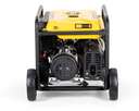 Миниатюра — Бензиновый генератор CHAMPION GG7001EW (7.5 кВт, электростартер)