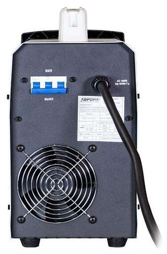 Изображение для Сварочный инвертор АВРОРА Орбита 250